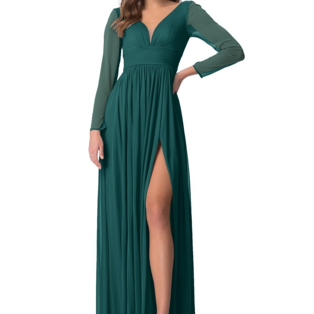 Azazie Bridesmaid Dress